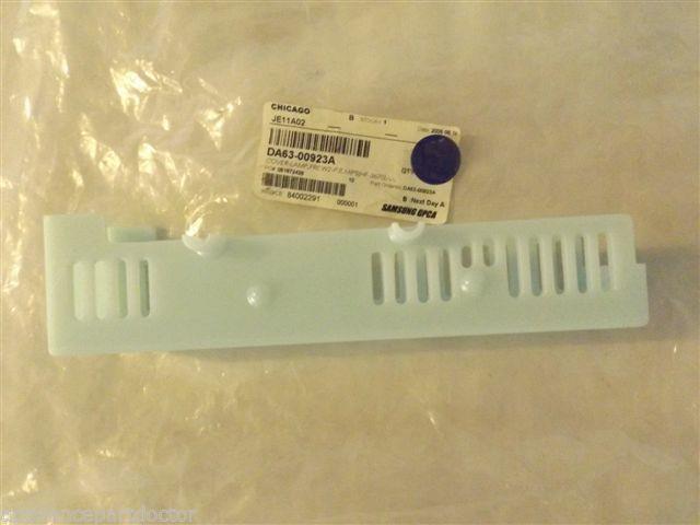 SAMSUNG MAGIC CHEF REFRIGERATOR DA63-00923A Cover-lamp,fre NEW IN BOX SAMSUNG MAGIC CHEF REFRIGERATOR DA63-00923A Cover-lamp,fre NEW IN BOX